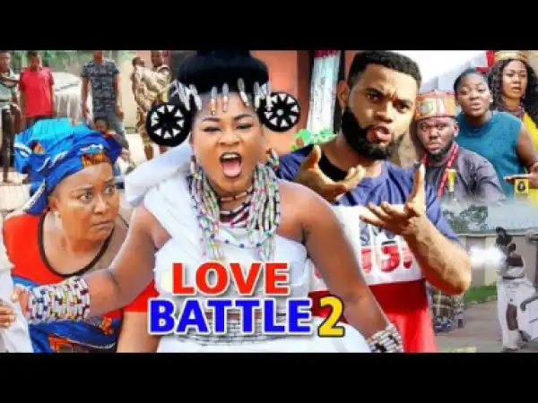 Love Battle Season 2 - 2019